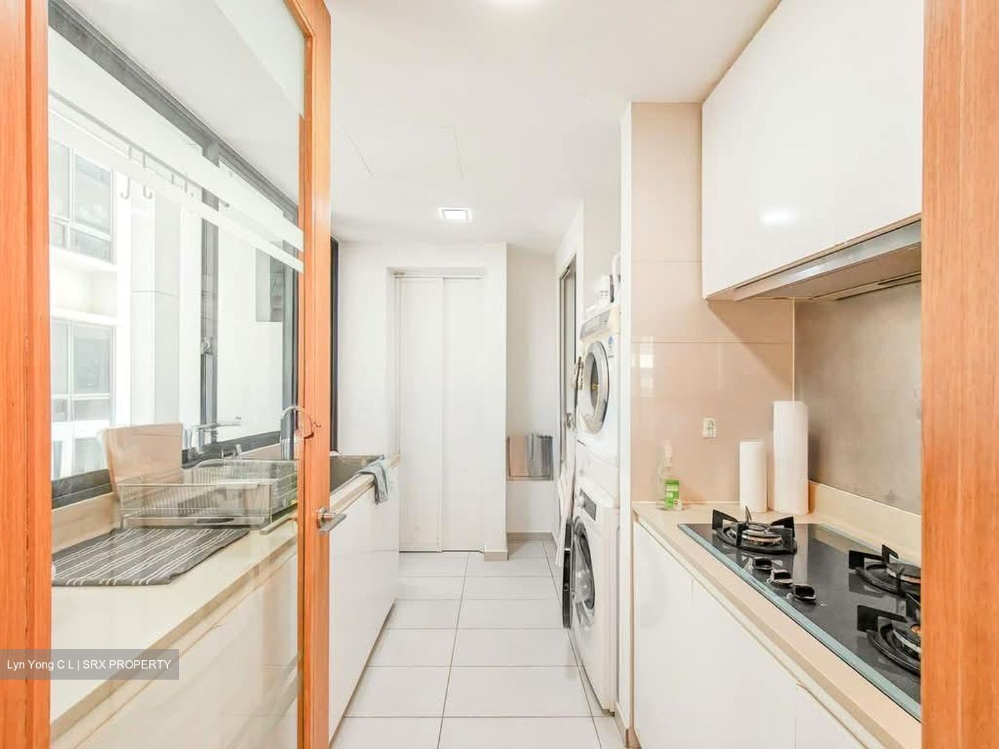 8@Woodleigh (D13), Condominium #584260831